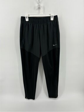 Nike Black Athletic Women's Track Joggers